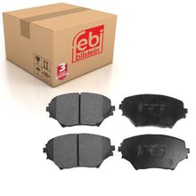 Load image into Gallery viewer, Front Brake Pads RAV4 Set Kit Fits Toyota 04465-42130 Febi 116273