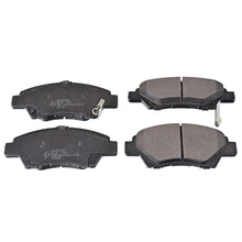 Load image into Gallery viewer, Front Brake Pads Jazz Set Kit Fits Honda 45022-TM8-G00 Febi 116281