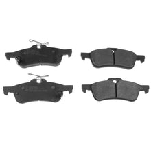 Load image into Gallery viewer, Rear Brake Pads Yaris Set Kit Fits Toyota 43022-TV0-E00 Febi 116283