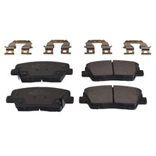 Load image into Gallery viewer, Rear Brake Pads Sorento Set Kit Fits Kia 58302-2PA70 Febi 116284