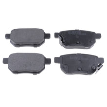 Load image into Gallery viewer, Rear Brake Pads Auris Set Kit Fits Toyota 04466-12150 Febi 116288