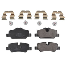 Load image into Gallery viewer, Rear Brake Pads Cooper Works Set Kit Fits Mini 34 21 6 871 299 Febi 116290