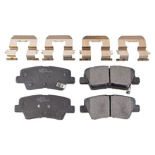 Load image into Gallery viewer, Rear Brake Pads Carens Set Kit Fits Kia 58302-B4A30 Febi 116294