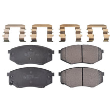 Load image into Gallery viewer, Front Brake Pads Soul Set Kit Fits Kia 58101-1KA00 Febi 116295