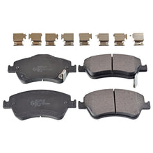 Load image into Gallery viewer, Front Brake Pads Auris Set Kit Fits Toyota 04465-02370 Febi 116296