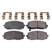 Load image into Gallery viewer, Front Brake Pads i10 Set Kit Fits Hyundai 58101-1JA60 Febi 116299