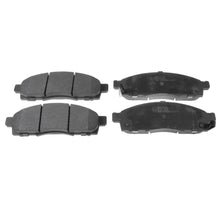 Load image into Gallery viewer, Front Brake Pads NV200 Set Kit Fits Nissan D1060-JX50B Febi 116300
