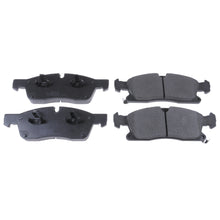Load image into Gallery viewer, Front Brake Pads Set Kit Fits Jeep 68052370AD Febi 116307
