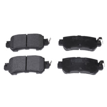 Load image into Gallery viewer, Rear Brake Pads CX3 Set Kit Fits Mazda K0Y1-26-48ZC Febi 116309
