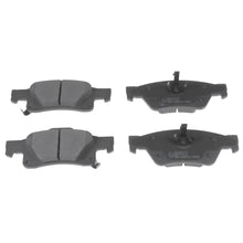 Load image into Gallery viewer, Rear Brake Pads Set Kit Fits Chrysler 68052386AA Febi 116311