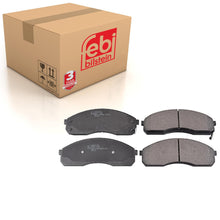 Load image into Gallery viewer, Front Brake Pads Bongo Set Kit Fits Kia 0K56A-33-23Z Febi 116314