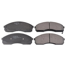 Load image into Gallery viewer, Front Brake Pads Bongo Set Kit Fits Kia 0K56A-33-23Z Febi 116314