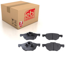 Load image into Gallery viewer, Front Brake Pads Accord Set Kit Fits Honda 45022-SEA-E01 Febi 116315