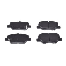 Load image into Gallery viewer, Rear Brake Pads Set Kit Fits Citroen 4605A998 Febi 116317