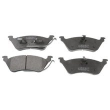 Load image into Gallery viewer, Rear Brake Pads Grand Voyager Set Kit Fits Chrysler 5071948AA Febi 116318