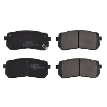 Load image into Gallery viewer, Rear Brake Pads Carnival Set Kit Fits Kia 58302-4DE00 Febi 116319