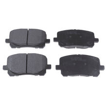 Load image into Gallery viewer, Front Brake Pads Avensis Set Kit Fits Toyota 04465-YZZCT Febi 116320