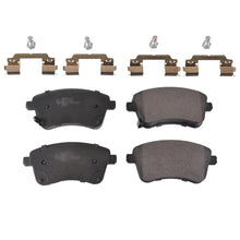 Load image into Gallery viewer, Front Brake Pads Venga Set Kit Fits Kia 58101-1PA00 Febi 116321