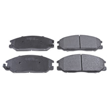 Load image into Gallery viewer, Front Brake Pads Santa Fe Set Kit Fits Hyundai 58101-26A20 Febi 116324