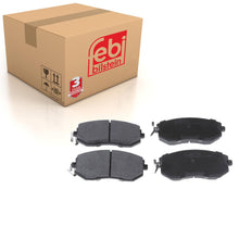 Load image into Gallery viewer, Front Brake Pads GT86 Set Kit Fits Toyota SU003-04090 Febi 116326