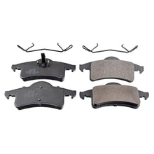 Load image into Gallery viewer, Rear Brake Pads Set Kit Fits Chrysler 5011970AB Febi 116329