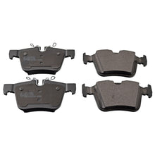 Load image into Gallery viewer, Rear Brake Pads Evoque Set Kit Fits Land Rover LR 061385 Febi 116331