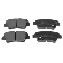 Load image into Gallery viewer, Rear Brake Pads Soul Set Kit Fits Kia 58302-2KA10 Febi 116336