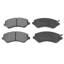 Load image into Gallery viewer, Front Brake Pads Set Kit Fits Chrysler 05096349AA Febi 116340