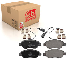Load image into Gallery viewer, Front Brake Pads KA Set Kit Fits Ford 1 778 384 Febi 116343