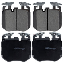Load image into Gallery viewer, Front Brake Pads 5 Series Set Kit Fits BMW 34 10 6 888 459 SK1 Febi 116344