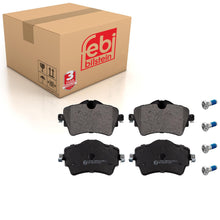 Load image into Gallery viewer, Front Brake Pads 2 Series Set Kit Fits BMW 34 11 6 860 017 Febi 116345