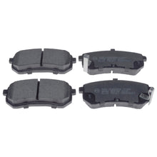 Load image into Gallery viewer, Brake Pads Set Kit Fits Hyundai 58302-07A10 Febi 116346