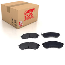 Load image into Gallery viewer, Front Brake Pads L220 Set Kit Fits Mitsubishi MR527564 Febi 116347