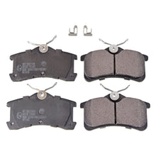 Load image into Gallery viewer, Rear Brake Pads Avensis Set Kit Fits Toyota 04466-02060 Febi 116353
