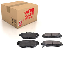 Load image into Gallery viewer, Front Brake Pads Altezza Set Kit Fits Toyota 04465-30320 Febi 116354