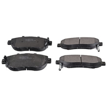 Load image into Gallery viewer, Front Brake Pads Altezza Set Kit Fits Toyota 04465-30320 Febi 116354