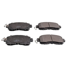 Load image into Gallery viewer, Front Brake Pads Leaf Set Kit Fits Nissan D1060-3TA0A Febi 116355