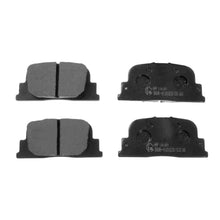 Load image into Gallery viewer, Rear Brake Pads Prius Set Kit Fits Toyota 04466-47010 Febi 116356