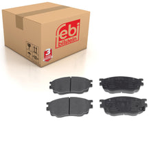 Load image into Gallery viewer, Front Brake Pads Mazda6 Set Kit Fits Mazda GJYC-33-28Z-9C Febi 116357