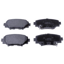 Load image into Gallery viewer, Rear Brake Pads Mazda3 Set Kit Fits Mazda B4Y0-26-48ZA Febi 116360