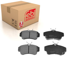 Load image into Gallery viewer, Front Brake Pads PT Cruiser Set Kit Fits Chrysler 05083853AA Febi 116361