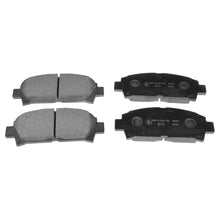Load image into Gallery viewer, Front Brake Pads Avensis Set Kit Fits Toyota 04465-2B020 Febi 116362