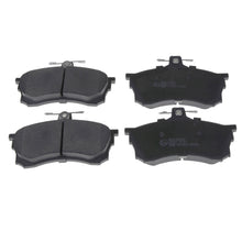 Load image into Gallery viewer, Front Brake Pads Carisma Set Kit Fits Mitsubishi MR407944 Febi 116363