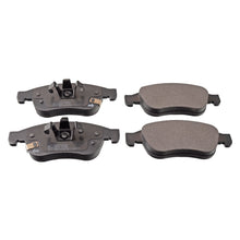 Load image into Gallery viewer, Front Brake Pads 500X Set Kit Fits Jeep 77367213 Febi 116365