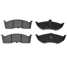 Load image into Gallery viewer, Front Brake Pads Grand Voyager Set Kit Fits Chrysler 4882107 Febi 116366