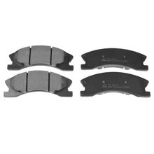 Load image into Gallery viewer, Front Brake Pads Set Kit Fits Chrysler 05093260AA Febi 116372