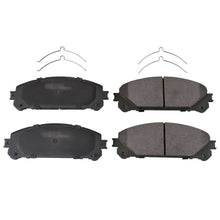 Load image into Gallery viewer, Front Brake Pads RAV4 Set Kit Fits Toyota 04465-48170 Febi 116373