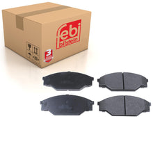 Load image into Gallery viewer, Front Brake Pads Taro Set Kit Fits VW 04491-35200 Febi 116375