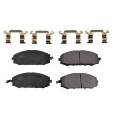 Load image into Gallery viewer, Front Brake Pads Patrol Set Kit Fits Nissan 41060-VC091 Febi 116377