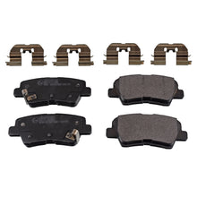Load image into Gallery viewer, Rear Brake Pads Set Kit Fits Hyundai 58302-C8A30 Febi 116378
